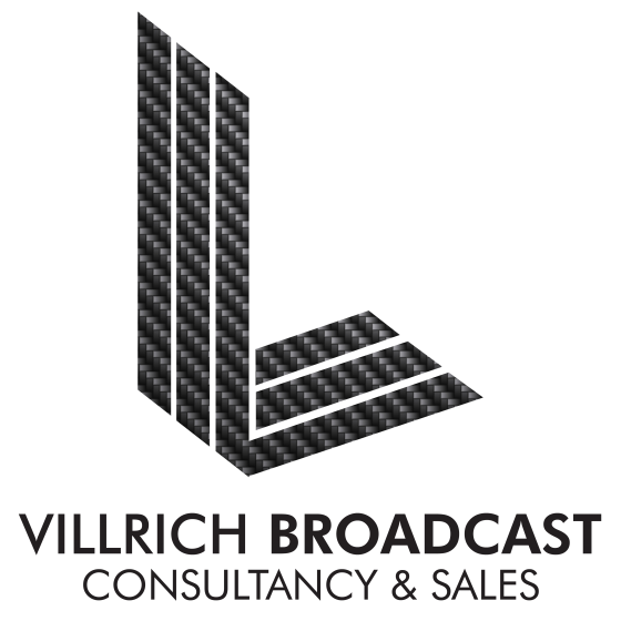 Villrich Broadcast Consultancy & Sales